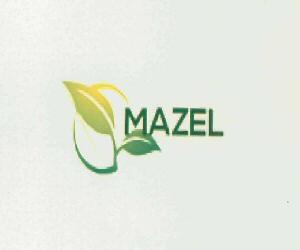 Mazel (label) Device mark 2778095 Trademark