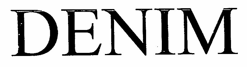 Denim Device mark 1411905 Trademark