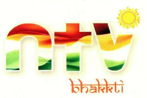 Ntv Bhakkti (label) Device mark 2590838 Trademark