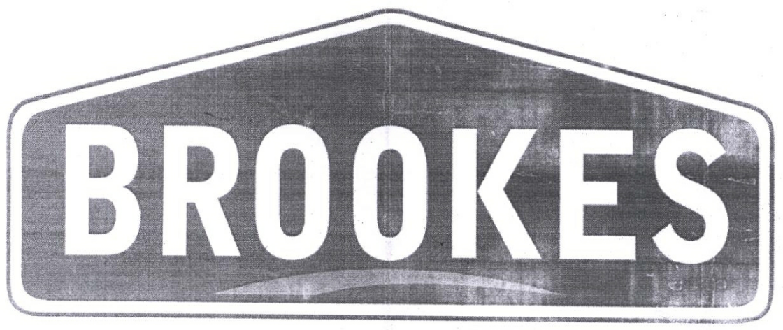 Brookes Device mark 2374643 Trademark