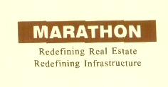Marathon (label) Device mark 1634943 Trademark
