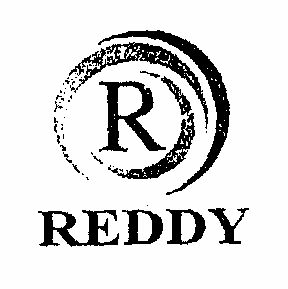 Reddy With Device Device mark 1492108 Trademark