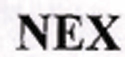 Nex Device mark 1593938 Trademark