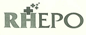 Rhepo Device mark 1785627 Trademark