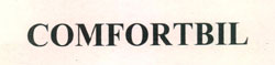 Comfortbil Device mark 2609914 Trademark