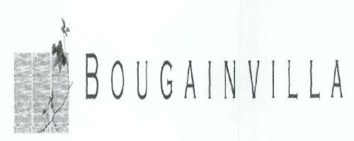 B O U G A I N V I L L A Device mark 1822453 Trademark