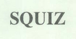 Squiz Device mark 1073172 Trademark