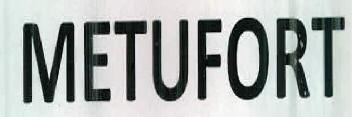 Metufort Device mark 2389181 Trademark
