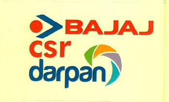 Bajaj Csr Darpan Device mark 2749470 Trademark