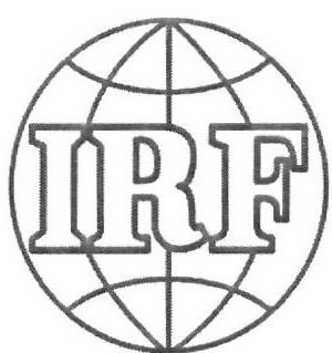 Irf (device) Device mark 2476850 Trademark