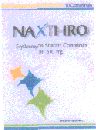Naxthro (label) Device mark 1475041 Trademark