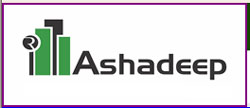 Ashadeep Device mark 2844405 Trademark
