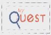 My Quest With Label Device mark 1499494 Trademark
