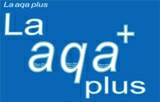 La Aqa Plus Device mark 2327131 Trademark