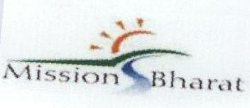 Mission Bharat With Label Device mark 1762362 Trademark