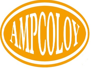 Ampcoloy Device mark 2706349 Trademark