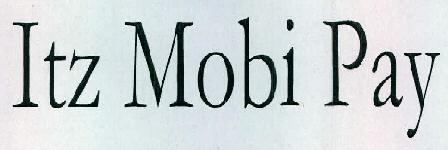 Itz Mobi Pay Device mark 2348015 Trademark
