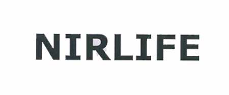 Nirlife Device mark 1872275 Trademark