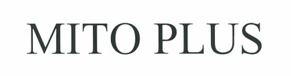 Mito Plus Device mark 1824842 Trademark