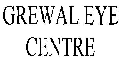 Grewal Eye Centre Device mark 2933648 Trademark