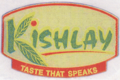 Kishlay Device mark 1801768 Trademark