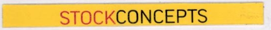 Stockconcepts Device mark 1898452 Trademark