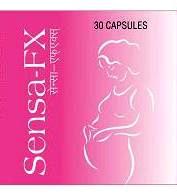 Sensa-fx Device mark 2863210 Trademark