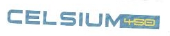 Celsium450 Device mark 2117528 Trademark