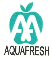 Aquafresh Device mark 2905550 Trademark