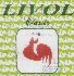 Livol Classic ( Label) Device mark 1407120 Trademark
