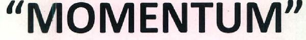 "momentum" Device mark 2818041 Trademark