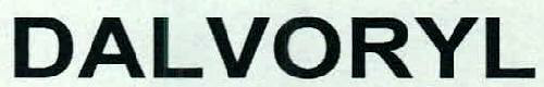 Dalvoryl Device mark 2385058 Trademark