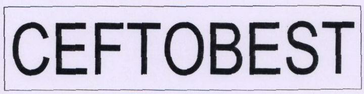 Ceftobest Device mark 1786068 Trademark