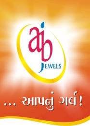 Abjewels Aapnu Garv Device mark 2764475 Trademark