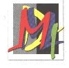 (device) Device mark 1659629 Trademark