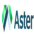Aster Device mark 2920086 Trademark