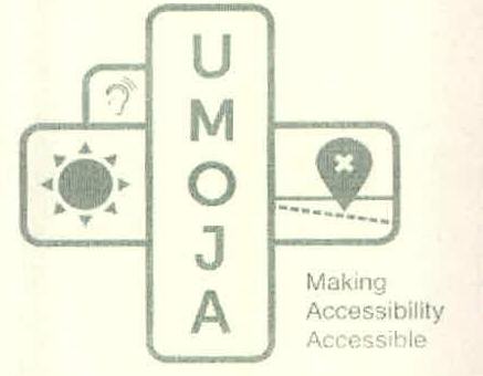 Umoja Making Accessibility Device mark 2858054 Trademark