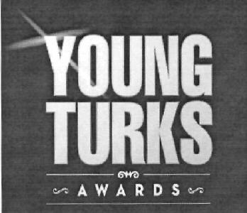 Young Turks (label) Device mark 2370280 Trademark