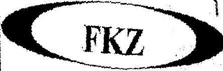 Fkz Device mark 2038363 Trademark