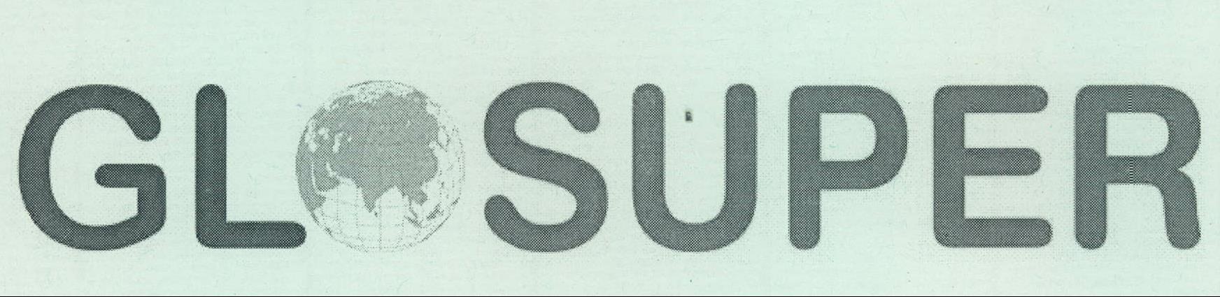 Glosuper Device mark 1986582 Trademark