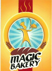 Magic Bakery (label) Device mark 2628769 Trademark