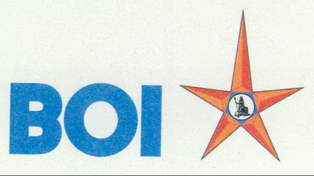 Boi Device mark 2189532 Trademark