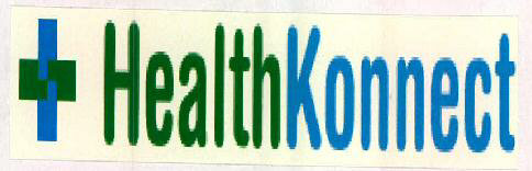 + Healthkonnect Device mark 2355298 Trademark