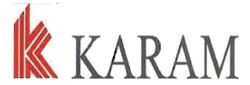Karam Device Of Word K Device mark 2688650 Trademark