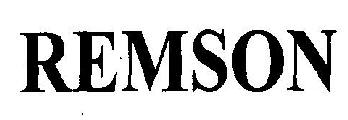 Remson Device mark 1820129 Trademark