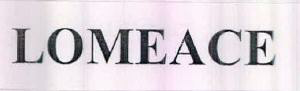 Lomeace Device mark 2526170 Trademark