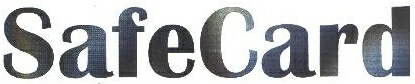 Safecard Device mark 1749754 Trademark