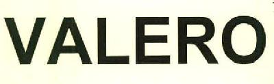Valero Device mark 2933927 Trademark