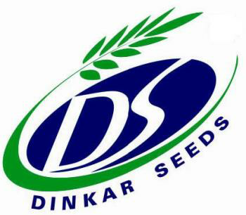 Dinkar Seeds With Ds Logo Device mark 2632043 Trademark