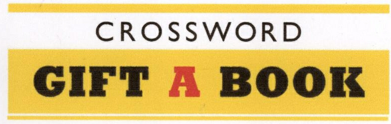 Cross Word Gift A Book Device mark 1855956 Trademark